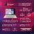 Lenovo Yoga 7i 2, Seashell – Laptop – Intel® Core™ Ultra 7 258V – 1 TB SSD – 32 GB RAM – Windows 11 Home | 83JQ00EXIN
