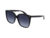 Sunglasses  Gucci Gg0022s col. 001 Woman Square Black