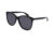 Sunglasses  Gucci Gg0024s col. 001 Woman Square Black