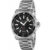 Gucci YA136301 Men’s Dive Stainless Steel Chronograph Watch