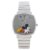 Gucci YA157419 Grip 35mm Unisex Stainless Steel Watch