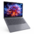 Lenovo IdeaPad Slim 3 Intel, 35.56cms Copilot+ PC, Luna Grey – Laptop – Intel® Core™ Ultra 5 322 – 512 GB SSD – 16 GB RAM | 83UQ004DIN