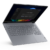 Lenovo ThinkBook 14 Gen 9 Copilot+ PC, Arctic Grey – Laptop – Intel® Core™ Ultra 5 332 – 512 GB SSD – 16 GB RAM – 35.56cms | 21UXCTO1WWIN1