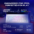 Lenovo Legion 7 Intel, 40.64cms, Glacier White – Gaming Laptop | Gaming PC – Intel® Core™ Ultra 9 290HX Plus – 1 TB SSD – 32 GB RAM | 83KY008UIN