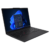 Lenovo ThinkPad T16, Black – Business Laptop – Intel® Core™ Ultra 7 255H – 512 GB SSD – 32 GB RAM – Windows 11 Pro | 21QES17200
