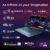 Lenovo Yoga Slim 9 Intel, 35.56cms, Tidal Teal – Laptop – Intel® Core™ Ultra 7 256V – 1 TB SSD – 16 GB RAM – Windows 11 Home | 83CX003KIN