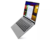 Lenovo IdeaPad 5 15″- AMD Ryzen 5, 8 GB RAM, 512 SSD, Graphite Grey – Laptop – AMD Ryzen™ 5 5500U – 512 GB SSD – 8 GB RAM – 15 in | 82LNXA02IN