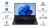 Lenovo Legion 5 15 – Intel i5, 16 GB RAM, 512 SSD, Phantom Blue – Gaming Laptop | Gaming PC – Intel® Core™ i5 – 512 GB SSD | 82JKX000R1