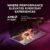 Lenovo LOQ 15 – AMD Ryzen 7, 16 GB RAM, 1TB SSD, Luna Grey – Gaming Laptop | Gaming PC – AMD Ryzen™ 7 250 – 1 TB SSD – 16 GB RAM | 83JGR000R0