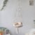Large Macrame Cat Hammock,Macrame Hanging Swing Dog Bed Basket Home Pet Accessories 's House Puppy Gift 220323