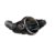BT08 Car Handsfree Wireless Bluetooth Kit FM Transmitter LED Audio MP3 Player USB Charger FM TF Aux Modulator Car Accessories