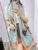 AAALuxury Cashmere Silk Fashion Warm Winter Scarf 180*65cm Brand Letter Print Designer Woman Scarves