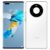 Original Huawei Mate 40 Pro+ Plus 5G Mobile Phone 12GB RAM 256GB ROM Kirin 9000 50MP 4400mAh HarmonyOS 6.76" Curved Full Screen Fingerprint ID Face 3D IP68 Smart Cellphone