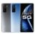Original Vivo iQOO 5 5G Mobile Phone 12GB RAM 128GB 256GB ROM Snapdragon 865 Octa Core Android 6.56" Full Screen 50.0MP Fingerprint ID Smart Cell Phone