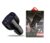 35W 7A 3 Ports Car Charger Type C And USB Charger QC 3.0 With Qualcomm Quick Charge 3.0 Technology For Mobile Phone GPS Power Bank Tablet