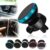 Newest Strong Magnetic Car Air Vent Mount 360 Degree Rotation Universal Phone Holder With Package For Mobile Phone