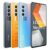 Original Vivo IQOO Neo 5S 5G Mobile Phone 12GB RAM 256GB ROM Octa Core Snapdragon 888 48.0MP OTA Android 6.62" AMOLED Full Screen Fingerprint ID Face Wake Smart Cellphone