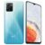 Original Vivo IQOO U5X 4G LTE Mobile Phone 4GB RAM 128GB ROM Octa Core Snapdragon 680 Android 6.51" LCD Full Screen 13MP 5000mAh Fingerprint ID Face Wake Smart Cellphone