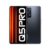 Original Oppo Realme Q5 Pro 5G Mobile Phone 6GB RAM 128GB ROM Octa Core Snapdragon 870 64.0MP AI 5000mAh Android 6.62" E4 Full Screen Fingerprint ID Face Smart Cellphone