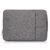 Carrying Bag Protective Case Sleeve Handbag for Macbook Air Pro Retina 11 13 15 Inch Laptop PC Universal Jean Denim Fabric Zipper Bags
