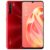 Original Oppo A91 4G LTE Cell Phone 8GB RAM 128GB ROM Helio P70 Octa Core Android 6.4 inch AMOLED Full Screen 48.0MP 4000mAh Fingerprint ID Face Smart Mobile Phone