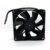 NMB ORIGINAL 3110RL-04W-B59 E5D 80x80x25MM 8CM DC12V 0.18A 3Lines Computer Cooling Fan