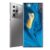 Original Nubia Z30 Pro 5G Mobile Phone 12GB RAM 256GB ROM Snapdragon 888 Octa Core Android 6.67" AMOLED Full Screen Fingerprint ID 64.0MP NFC 4200mAh Smart Cellphone