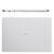 Original Xiaomi Mi Laptop Pro 14 Computer Intel i5 11320H i7 11390H MX450 16G DDR4 512G SSD Windows 14.0" 2.5K Screen Screen Portable Ultaraslim Business Notebook PC NB