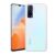 Original Vivo IQOO Z5x 5G Mobile Phone 8GB RAM 128GB 256GB ROM Octa Core MTK 900 Android 6.58 inches LCD Full Screen 50MP 5000mAh Wake Face ID Fingerprint Smart Cellphone