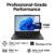 Lenovo ThinkPad X13, Business Laptop – Ultra 7 – SSD – Win 11 Pro | 21LVCTR1WW-GM0PC0A9