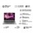Lenovo IdeaPad Slim 5 14″ – AMD Ryzen 7, 24GB RAM, 1TB SSD, Luna Grey – Laptop – AMD Ryzen™ AI 7 350 – 1 TB SSD – 24 GB RAM – 14 in | 83HXXA03IN
