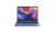 Lenovo MotoBook 60 14″ – Intel Core 5, 16GB RAM, 512GB SSD, Wedgewood – Laptop – Intel® Core™ 5 210H – 512 GB SSD – 16 GB RAM | 83J7XA01IN