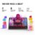 Lenovo Tab Plus 29.21cms, Luna Grey – Tablet – MediaTek Helio G99 – 128 GB – 8 GB RAM – Android 14 or Later | ZADX0098IN