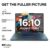 Lenovo Yoga 7i 2-in-1 Intel, 35.56cms, Laptop – Ultra 7 – SSD – Win 11 Home | 83DJCTR1WW-YX0CJXV3