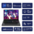 Lenovo Legion Pro 5 16IRX9, Gaming Laptop | Gaming PC – CORE i9 – SSD – Windows 11 Home | 83DFCTR1WW-PF4YX19P