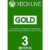 Xbox Live GOLD Subscription Card XBOX LIVE 3 Months – Xbox Live Key – GLOBAL