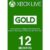 Xbox Live GOLD Subscription Card 12 Months – Xbox Live Key – GLOBAL