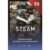 Steam Gift Card 5 USD – Steam Key – For USD Currency Only