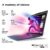 Lenovo Yoga Slim 7- Snapdragon X Elite, 32 GB RAM, 1 TB SSD, Cosmic Blue – Laptop – Snapdragon® X Elite X1E – 1 TB SSD – 32 GB RAM | 83EDXA07IN