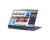 Lenovo IdeaPad 5 2-in-1, Luna Grey – Laptop – Intel® Core™ i5 – 512 GB SSD – 16 GB RAM – Windows 11 Home | 83KXXA07IN