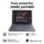 Lenovo ThinkPad P16 Gen 2, Business Laptop – i9 – SSD – Win 11 Pro | 21FBCTR1WW-PF5L0FQL