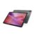 Lenovo Tab K10 Gen 2 25.65 cms, Luna Grey – Tablet – MediaTek Helio G85 – 64 GB – 4 GB RAM – Android 14 or Later | ZAEL0076IN