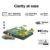 Lenovo Tab 25.65 cms, Luna Grey – Tablet – MediaTek Helio G85 – 64 GB – 4 GB RAM – Android 14 or Later | ZAEJ0041IN