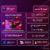 Lenovo AURA EDITION Yoga Pro 7 Intel, 36.83cms, Luna Grey – Laptop – Intel® Core™ Ultra 9 285H – 1 TB SSD – 32 GB RAM | 83KF004DIN